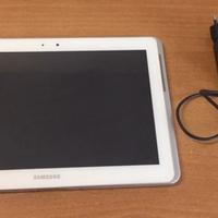 Galaxy Tab Tablet Samsung con Sim (non si accende)