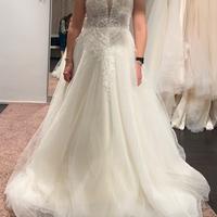 Abito da Sposa