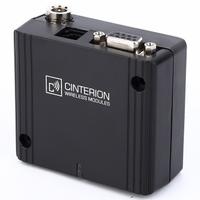 Permuto Modem MC55i GPRS con Monitor 24 pollici