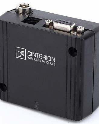 Modem MC55i MC35i GPRS