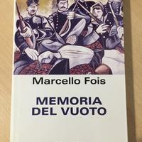 Memoria del vuoto - Fois
