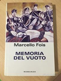 Memoria del vuoto - Fois