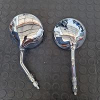 Specchietti Originali Honda VT 750 Shadow 