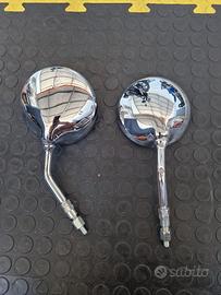 Specchietti Originali Honda VT 750 Shadow 