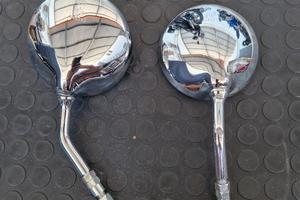 Specchietti Originali Honda VT 750 Shadow 