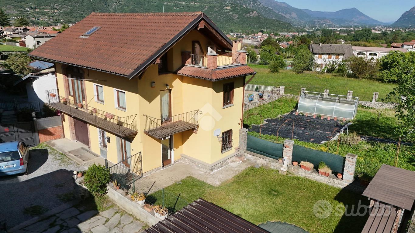 House in Villar Focchiardo, Preinera - Vista 3