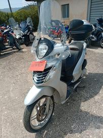 Malaguti Centro 160 usato