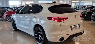 RICAMBI STELVIO VELLCE