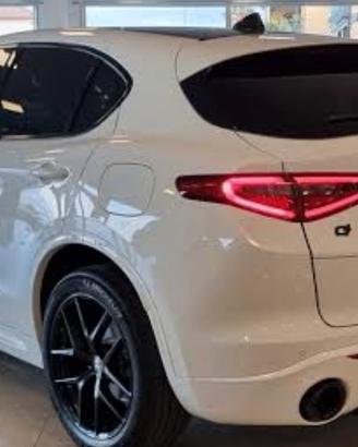 RICAMBI STELVIO VELLCE