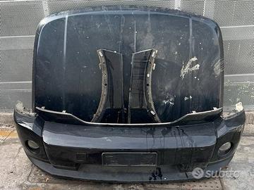 DODGE NITRO 2.8 CRD MUSO CMPLETO 2008