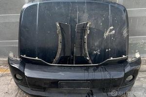 DODGE NITRO 2.8 CRD MUSO CMPLETO 2008