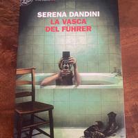 La vasca del fuhrer Serena Dandini