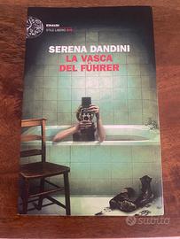 La vasca del fuhrer Serena Dandini