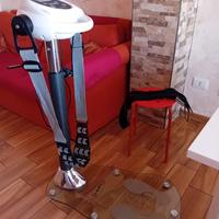 Vibro massaggiatore hds