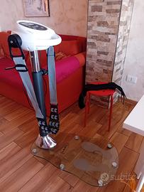 Vibro massaggiatore hds