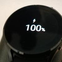 Samsung Galaxy Watch 4 40mm nero 