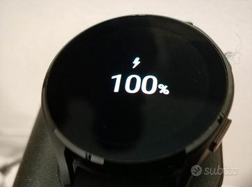 Samsung Galaxy Watch 4 40mm nero 