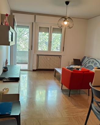 Stanga Camere con bagno privato per studentesse