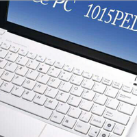 Asus Seashell Eee PC 1015PED pari a nuovo Netbook