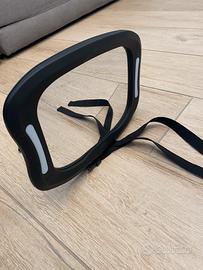 Specchio retrovisore Poke