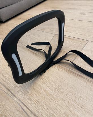 Specchio retrovisore Poke