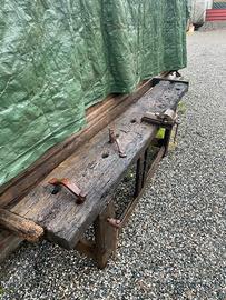 Bancone da falegname