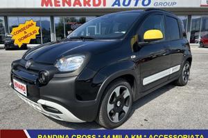 FIAT Panda Pandina Cross 1.0 Hybrid 5 POSTI+V...