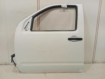 PORTIERA ANTERIORE SINISTRA NISSAN Navara Serie H0