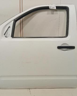 PORTIERA ANTERIORE SINISTRA NISSAN Navara Serie H0