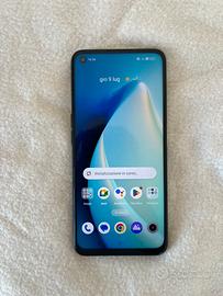 Realme 9i - 128 GB - Prisma Black