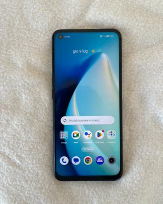 Realme 9i - 128 GB - Prisma Black