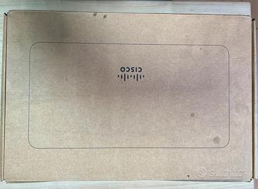 Firewall Cisco Meraki