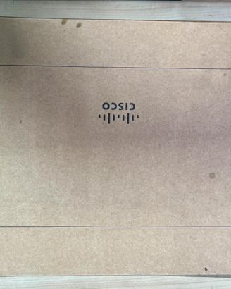 Firewall Cisco Meraki