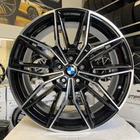 Cerchi OMOLOGATI Bmw raggio 20 cod.83723