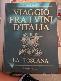 Edoardo Ballone - Viaggio fra i vini d'Italia