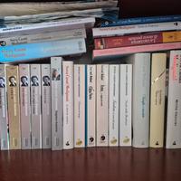 libri SVEVA CASATI MODIGLIANI