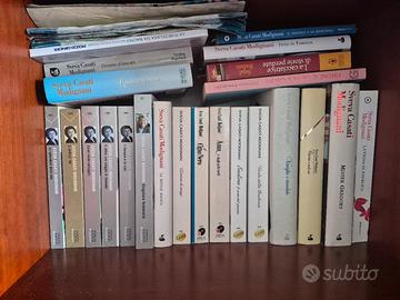 libri SVEVA CASATI MODIGLIANI