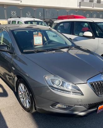LANCIA DELTA 1.6 DIESEL 120 (CV) 2009