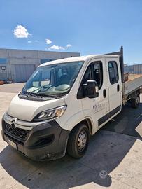 Citroen Doppiacabina