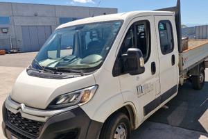 Citroen Doppiacabina