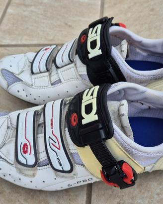 Sidi scarpe ciclismo S Pro taglia 41