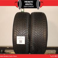 2 Gomme 215 50 R 18 Continental al 87% SPED GRATIS