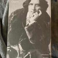 Oscar Wilde - Opere