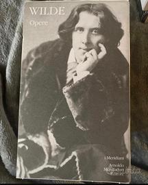 Oscar Wilde - Opere