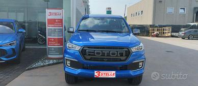FOTON Tunland G7 Tunland G7 2.0 TDI Doppia Cabin