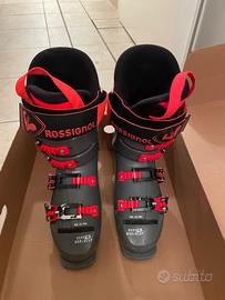 Scarponi Rossignol Hero World Cup 90 SC