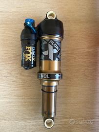 Fox kashima ammo