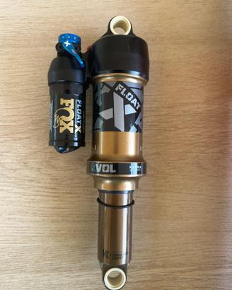 Fox kashima ammo