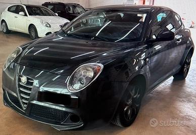 Alfa Romeo MiTo 1.3 JTDm 85 CV S&S Distinctive