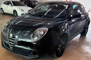 Alfa Romeo MiTo 1.3 JTDm 85 CV S&S Distinctive